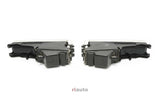 Audi 80 B4 S2 Coupe Cabrio 90 B3 HELLA Fog Lights 8A0941700 8A0941699