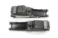 Audi 80 B4 S2 Coupe Cabrio 90 B3 HELLA Fog Lights 8A0941700 8A0941699