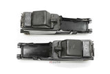 Audi 80 B4 S2 Coupe Cabrio 90 B3 HELLA Fog Lights 8A0941700 8A0941699