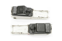 Audi 80 B4 S2 Coupe Cabrio 90 B3 HELLA Fog Lights 8A0941700 8A0941699 2