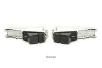 Audi 80 B4 S2 Coupe Cabrio 90 B3 HELLA Fog Lights 8A0941700 8A0941699 2
