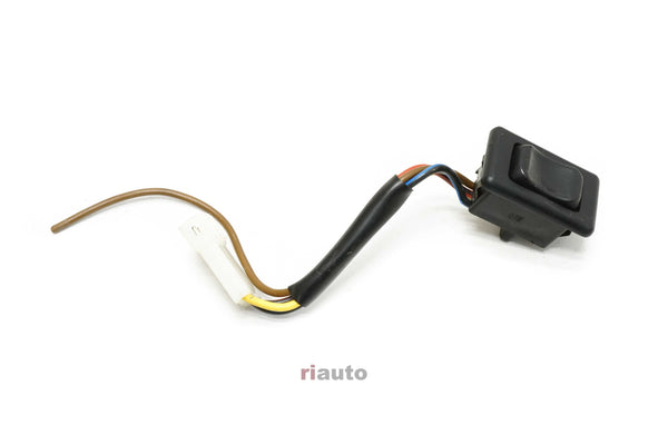 Audi Coupe 80 90 B3 B4 100 C3 Sunroof control button 443959561