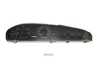 Audi C4 100 A6 VDO Instrument Cluster BC VDO 2.5 TDI Diesel 4A1919033 HG