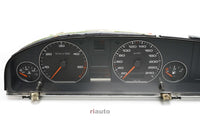 Audi C4 100 A6 VDO Instrument Cluster BC VDO 2.5 TDI Diesel 4A1919033 HG