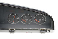 Audi C4 100 A6 VDO Instrument Cluster BC VDO 2.5 TDI Diesel 4A1919033 HG