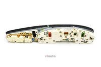 Audi C4 100 A6 VDO Instrument Cluster BC VDO 2.5 TDI Diesel 4A1919033 HG