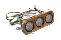 Audi Coupe 80 B3 Coupe Typ89 S2 RS2 Cabrio VDO Zusatzinstrumente Gauge Gadget 3