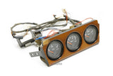 Audi Coupe 80 B3 Coupe Typ89 S2 RS2 Cabrio VDO Zusatzinstrumente Gauge Gadget 3