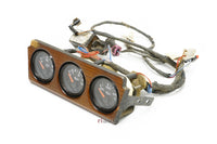 Audi Coupe 80 B3 Coupe Typ89 S2 RS2 Cabrio VDO Zusatzinstrumente Gauge Gadget 3