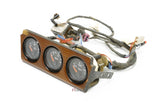 Audi Coupe 80 B3 Coupe Typ89 S2 RS2 Cabrio VDO Zusatzinstrumente Gauge Gadget 3