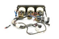 Audi Coupe 80 B3 Coupe Typ89 S2 RS2 Cabrio VDO Zusatzinstrumente Gauge Gadget 3