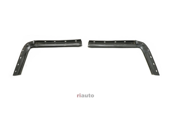 Audi 80 B4 Cabrio Coupe S2 RS2 Headlight Gaskets 8G0823737 8G0823738