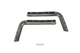Audi 80 B4 Cabrio Coupe S2 RS2 Headlight Gaskets 8G0823737 8G0823738