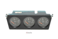 Audi 80 B4 Limo Coupe Typ89 Cabrio VDO Zusatzinstrumente 8A1919214
