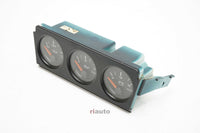 Audi 80 B4 Limo Coupe Typ89 Cabrio VDO Zusatzinstrumente 8A1919214