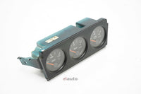 Audi 80 B4 Limo Coupe Typ89 Cabrio VDO Zusatzinstrumente 8A1919214