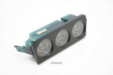 Audi 80 B4 Limo Coupe Typ89 Cabrio VDO Zusatzinstrumente 8A1919214