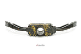 Audi Coupe 90 80 B3 Quattro Wischerschalter C3 100 200 Typ44 445953513 2