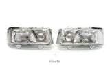 Audi Coupe Typ89 80 B3 90 Valeo Headlights 895941029 895941030 NG 7A 2.3 L2