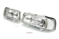 Audi Coupe Typ89 80 B3 90 Valeo Headlights 895941029 895941030 NG 7A 2.3 L2