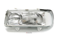 Audi Coupe Typ89 80 B3 90 Valeo Headlights 895941029 895941030 NG 7A 2.3 L2