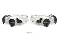 Audi Coupe Typ89 80 B3 90 Valeo Headlights 895941029 895941030 NG 7A 2.3 L2