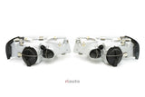 Audi Coupe Typ89 80 B3 90 Valeo Headlights 895941029 895941030 NG 7A 2.3 L2