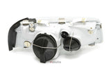 Audi Coupe Typ89 80 B3 90 Valeo Headlights 895941029 895941030 NG 7A 2.3 L2