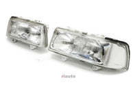 Audi Coupe Typ89 80 B3 90 HELLA Headlights 895941029B 895941030B NG 7A 2.3 L3