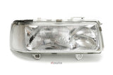 Audi Coupe Typ89 80 B3 90 HELLA Headlights 895941029B 895941030B NG 7A 2.3 L3
