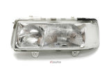 Audi Coupe Typ89 80 B3 90 HELLA Headlights 895941029B 895941030B NG 7A 2.3 L3