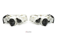 Audi Coupe Typ89 80 B3 90 HELLA Headlights 895941029B 895941030B NG 7A 2.3 L3