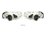 Audi Coupe Typ89 80 B3 90 HELLA Headlights 895941029B 895941030B NG 7A 2.3 L3
