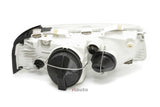 Audi Coupe Typ89 80 B3 90 HELLA Headlights 895941029B 895941030B NG 7A 2.3 L3