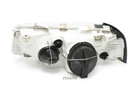Audi Coupe Typ89 80 B3 90 HELLA Headlights 895941029B 895941030B NG 7A 2.3 L3