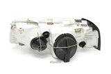 Audi Coupe Typ89 80 B3 90 HELLA Headlights 895941029B 895941030B NG 7A 2.3 L3