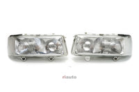 Audi Coupe Typ89 80 B3 90 HELLA Headlights 895941029B 895941030B NG 7A 2.3 L4