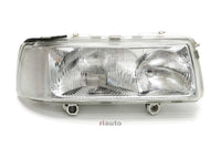 Audi Coupe Typ89 80 B3 90 HELLA Headlights 895941029B 895941030B NG 7A 2.3 L4
