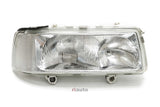 Audi Coupe Typ89 80 B3 90 HELLA Headlights 895941029B 895941030B NG 7A 2.3 L4