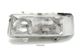 Audi Coupe Typ89 80 B3 90 HELLA Headlights 895941029B 895941030B NG 7A 2.3 L4