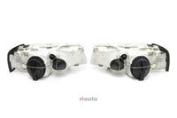 Audi Coupe Typ89 80 B3 90 HELLA Headlights 895941029B 895941030B NG 7A 2.3 L4