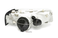 Audi Coupe Typ89 80 B3 90 HELLA Headlights 895941029B 895941030B NG 7A 2.3 L4