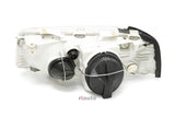 Audi Coupe Typ89 80 B3 90 HELLA Headlights 895941029B 895941030B NG 7A 2.3 L4