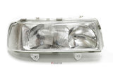 Audi Coupe Typ89 80 B3 90 Valeo Headlights 895941029 895941030 NG 7A 2.3 L7