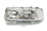 Audi Coupe Typ89 80 B3 90 Valeo Headlights 895941029 895941030 NG 7A 2.3 L7