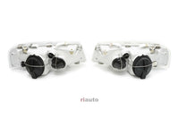 Audi Coupe Typ89 80 B3 90 Valeo Headlights 895941029 895941030 NG 7A 2.3 L7