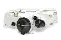 Audi Coupe Typ89 80 B3 90 Valeo Headlights 895941029 895941030 NG 7A 2.3 L7