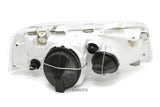 Audi Coupe Typ89 80 B3 90 Valeo Headlights 895941029 895941030 NG 7A 2.3 L7