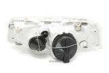 Audi Coupe Typ89 80 B3 90 Valeo Headlights 895941029 895941030 NG 7A 2.3 L7