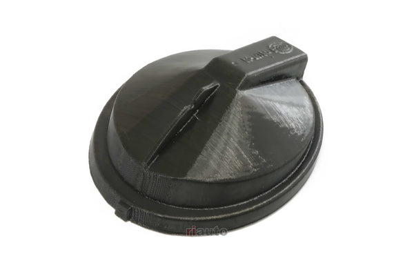 Audi 80 90 B3 B4 Coupe Cabrio Headlight Cap Cover 3D Printed 136177-00